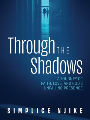 cover image of Through the Shadows
